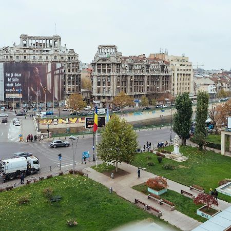 Cosy Studio - Amazing Location - Old Town Bucharest Luaran gambar