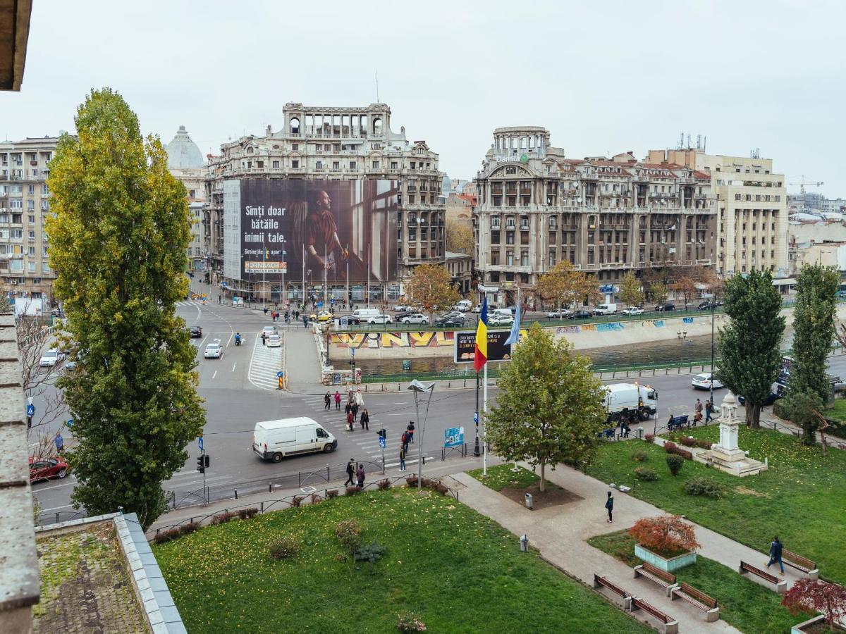 Cosy Studio - Amazing Location - Old Town Bucharest Luaran gambar