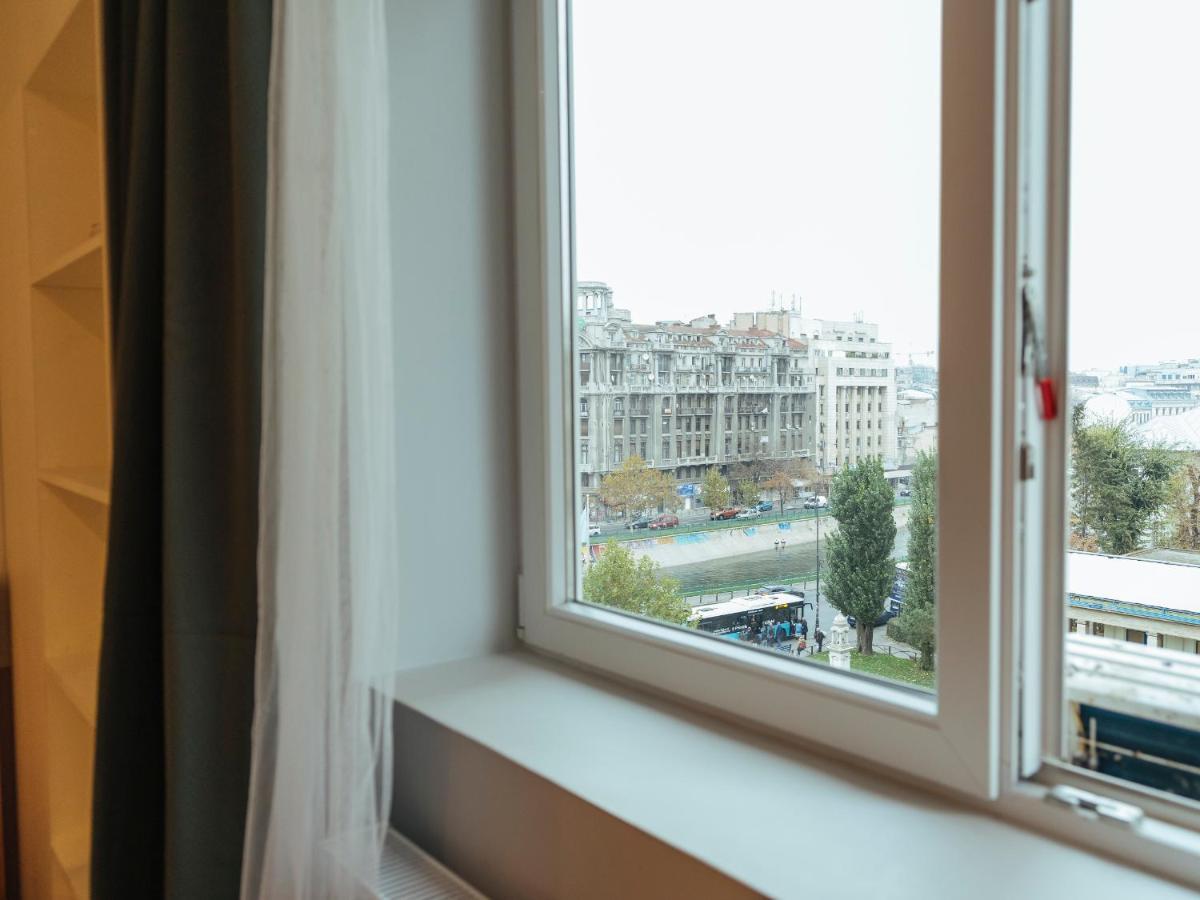 Cosy Studio - Amazing Location - Old Town Bucharest Luaran gambar