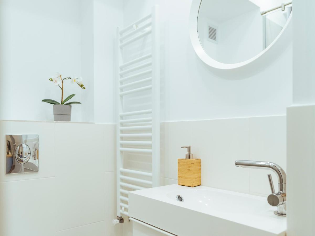 Cosy Studio - Amazing Location - Old Town Bucharest Luaran gambar